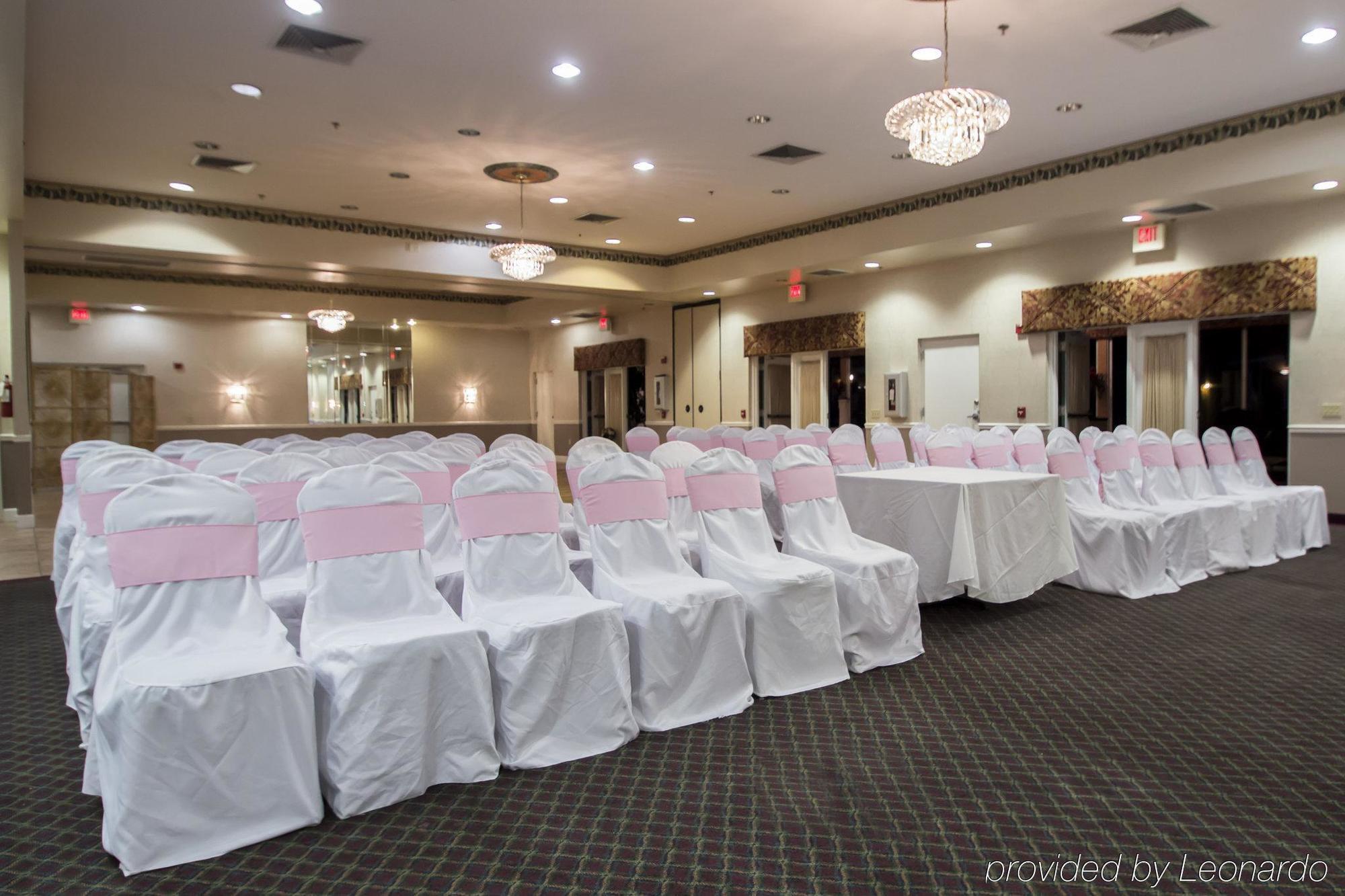 Quality Inn Conference Center At Citrus Hills Hernando Exterior foto